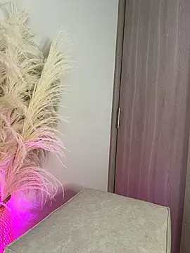 Celeste_Amber webcam