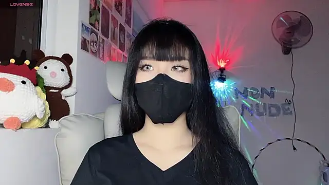 Tieu-May webcam
