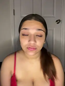 treasurebabii webcam