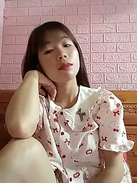 AmyLinee01 webcam