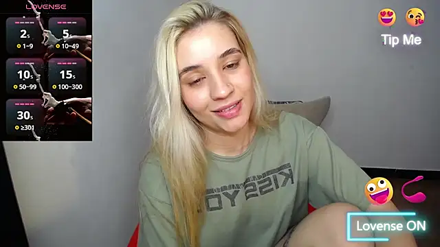 Ambar_lynn01 webcam