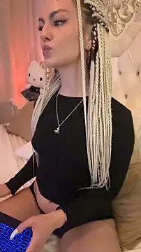 LeraFox webcam