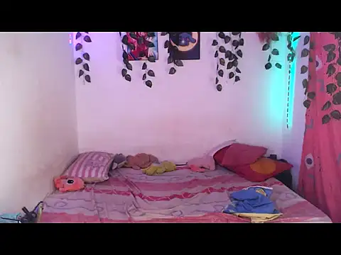 Stefanny_Hot033 webcam
