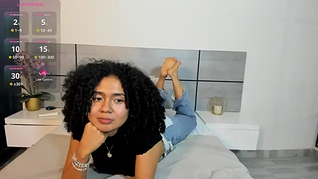 Kiraspell webcam