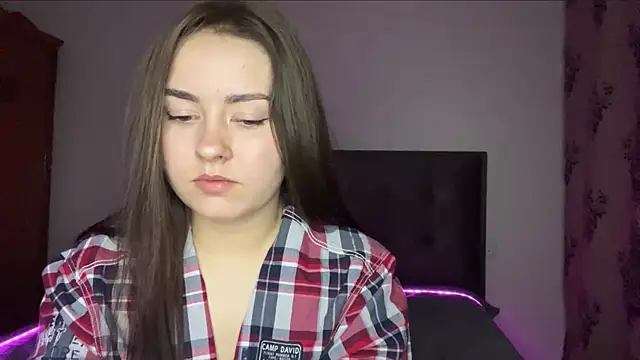 SelenaBrook webcam