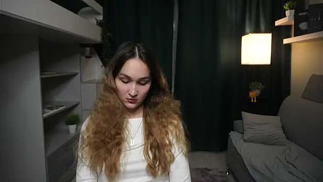 EwaSprinzl webcam