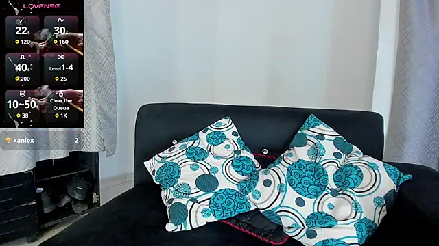 BritannyLord webcam