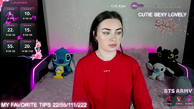 SemurMur live cam on StripChat