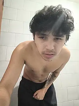 Thiago_Wc webcam
