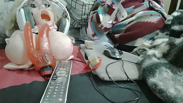 messi_syssy webcam