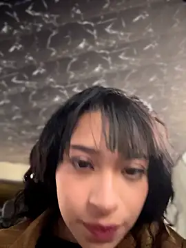 Sasha-firee webcam