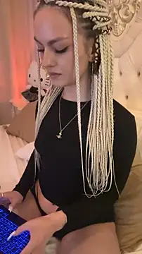LeraFox webcam