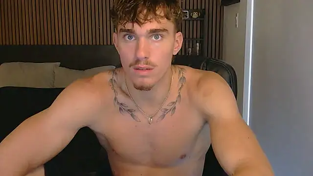 TheNicoRyder webcam