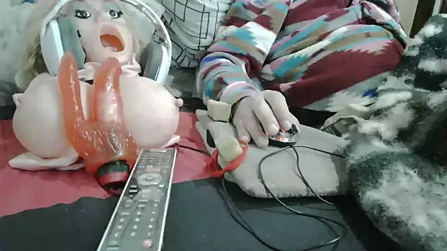 messi_syssy webcam