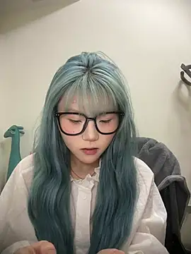 Rocket-Girl live cam on StripChat