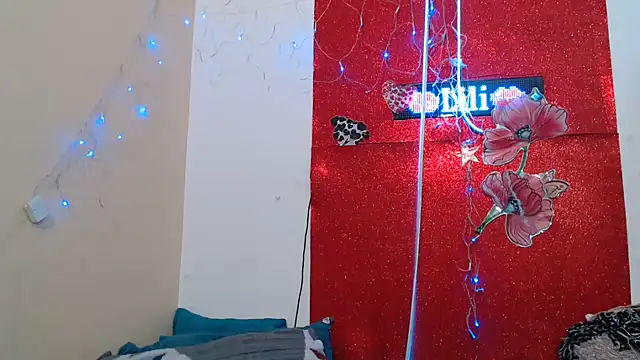 liliimilf webcam