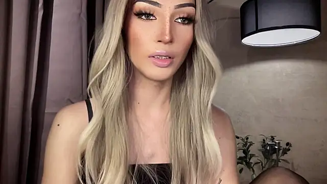 Alicegreenexx webcam
