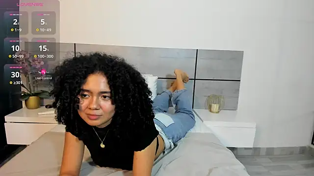 Kiraspell webcam