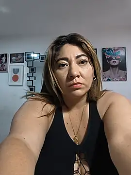 kendra_fire webcam