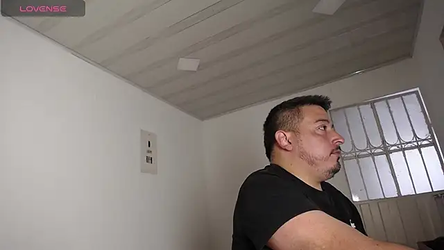 antonycruz webcam