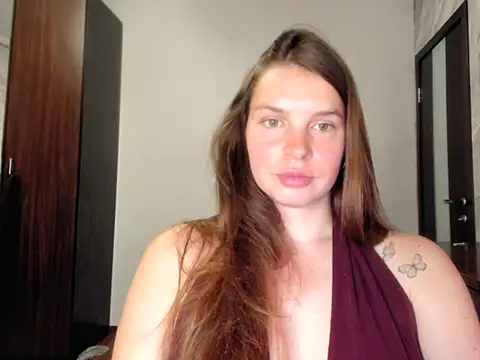 RubySkot webcam