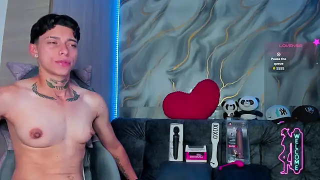 AmberAdams_ webcam