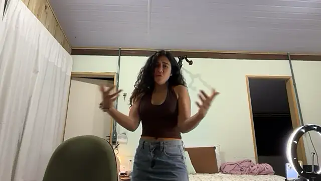 deusaludovica webcam