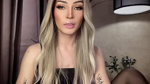 Alicegreenexx webcam
