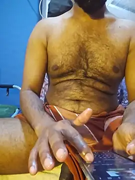 Mallukiran webcam
