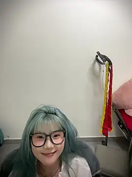 Rocket-Girl webcam