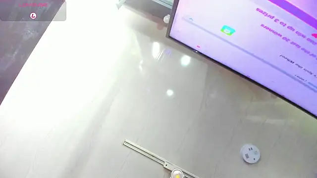 CloeRodriguez webcam