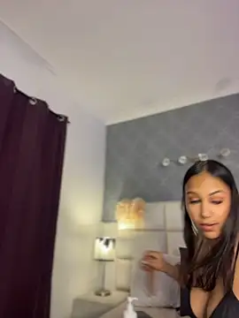 MiilaBlake webcam