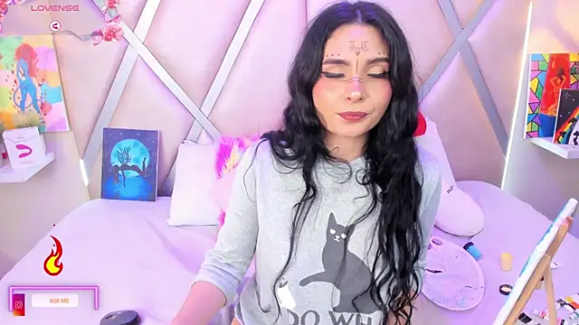 LilithRyder webcam