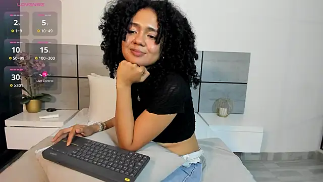Kiraspell webcam