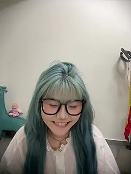 Rocket-Girl 🐹 naked cam chat