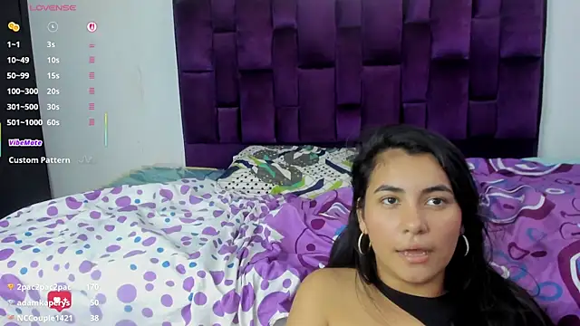 Sofi_Velez_ webcam