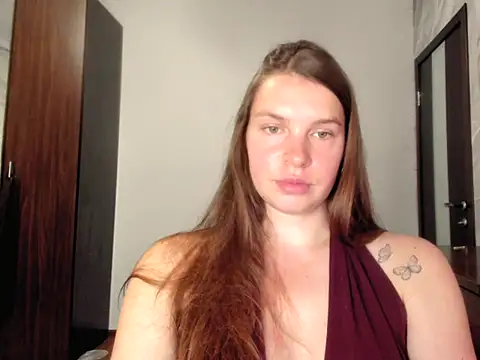 RubySkot live cam on StripChat