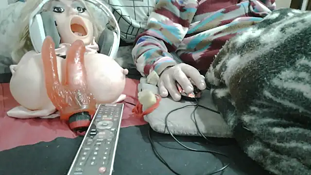 messi_syssy webcam