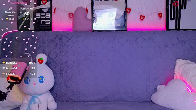 KittiMissi webcam