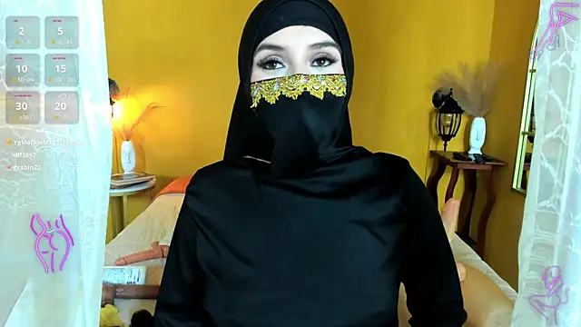 malek_zark2 webcam