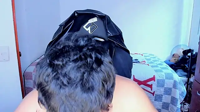 Tommy_Bred webcam