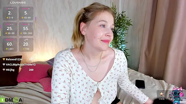 Colleen_Blake webcam