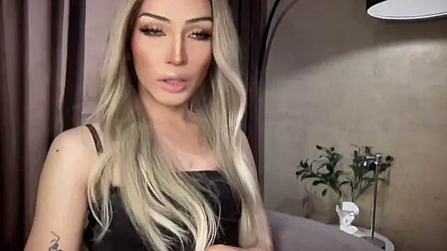 Alicegreenexx webcam
