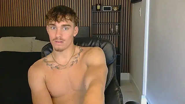 TheNicoRyder webcam