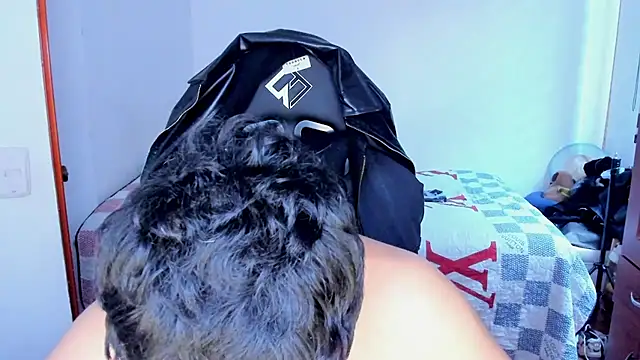 Tommy_Bred webcam