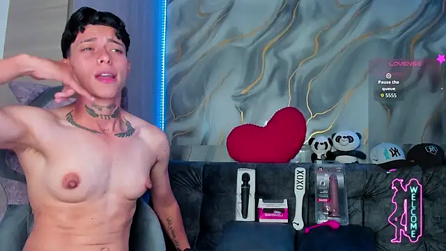 AmberAdams_ webcam