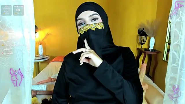 malek_zark2 webcam