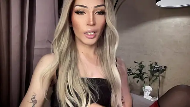 Alicegreenexx webcam