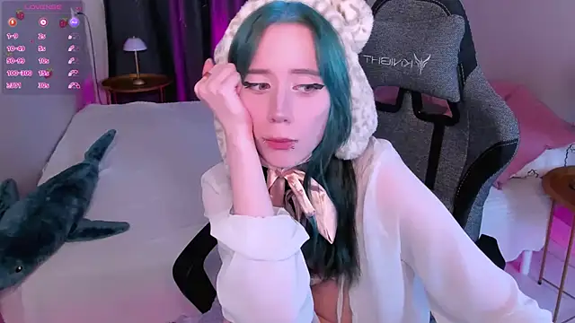 Asuka_miu webcam