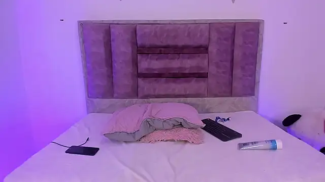 LunoxVelvet webcam